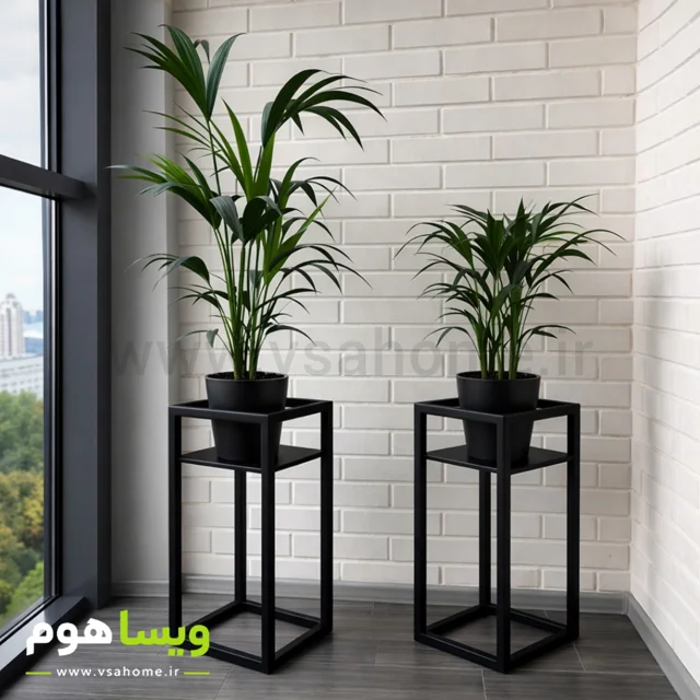 استند گل مینیمال ۵۰۲
