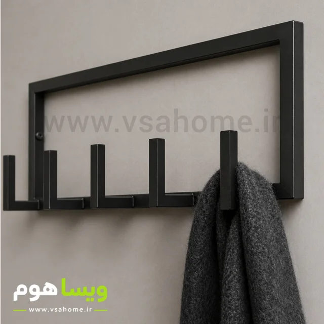 آویز لباس مینیمال ۱۵۰۲